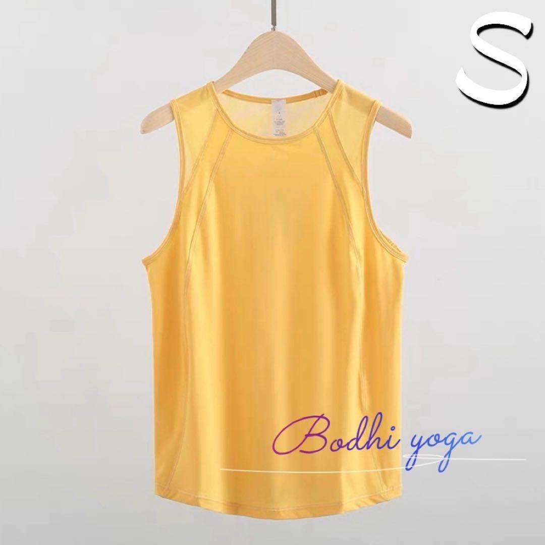 タンクトップ全色Sサイズ 合計7点(ホワイト×2点)まとめ買い