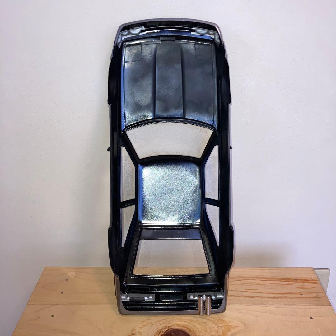 パンドラ　セリカXX A60 ボディ