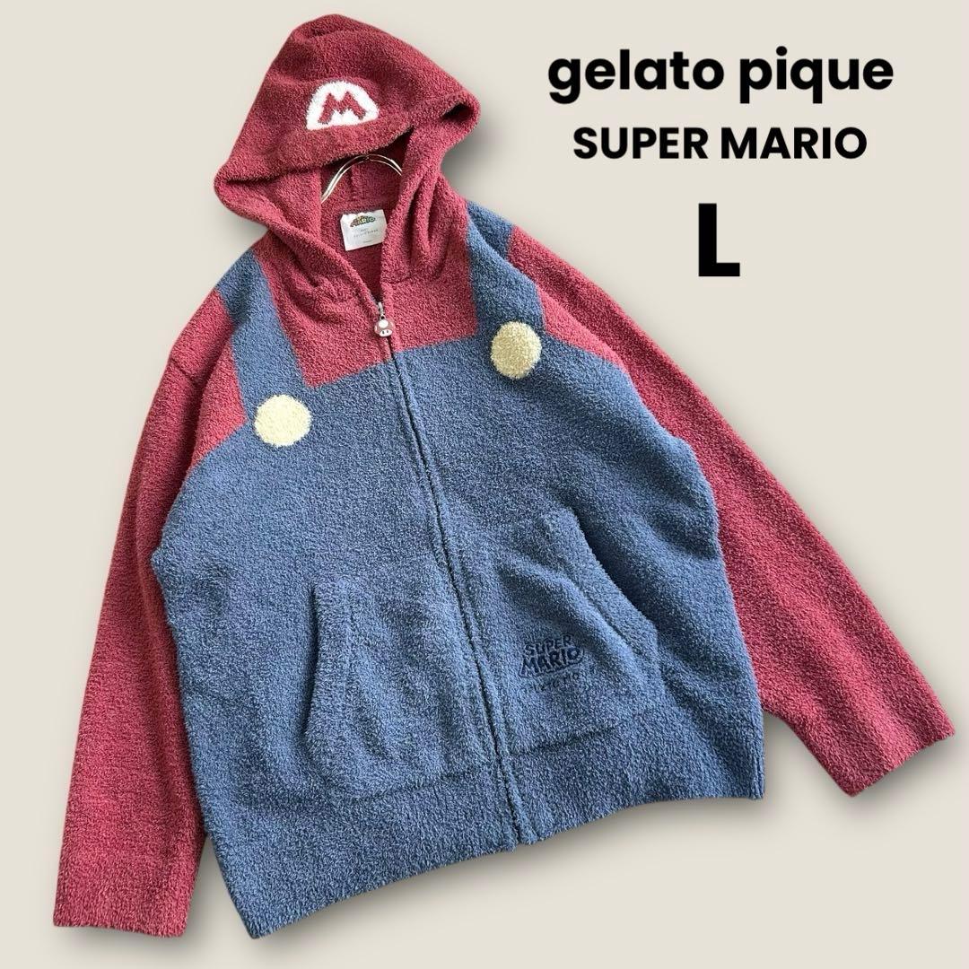 任天堂switch】みんな大好き、マリオのトランプ。私の大好きなあの