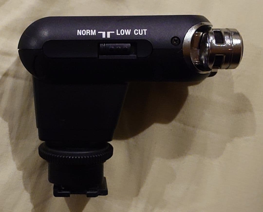 【bobo】SONY 4K ハンディカム FAR-AX45 マイク・SD