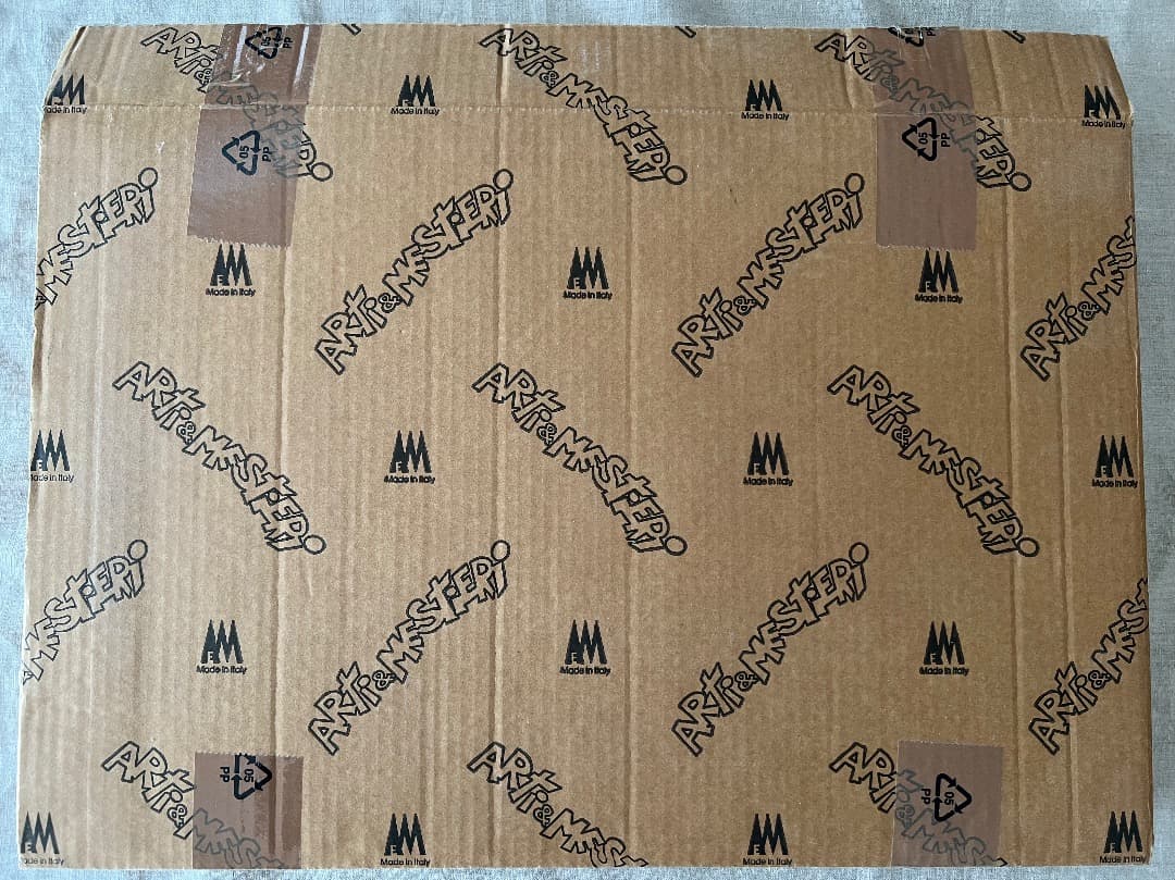 期間限定　Arti e Mestieri アルティ エ メスティエリ 掛時計