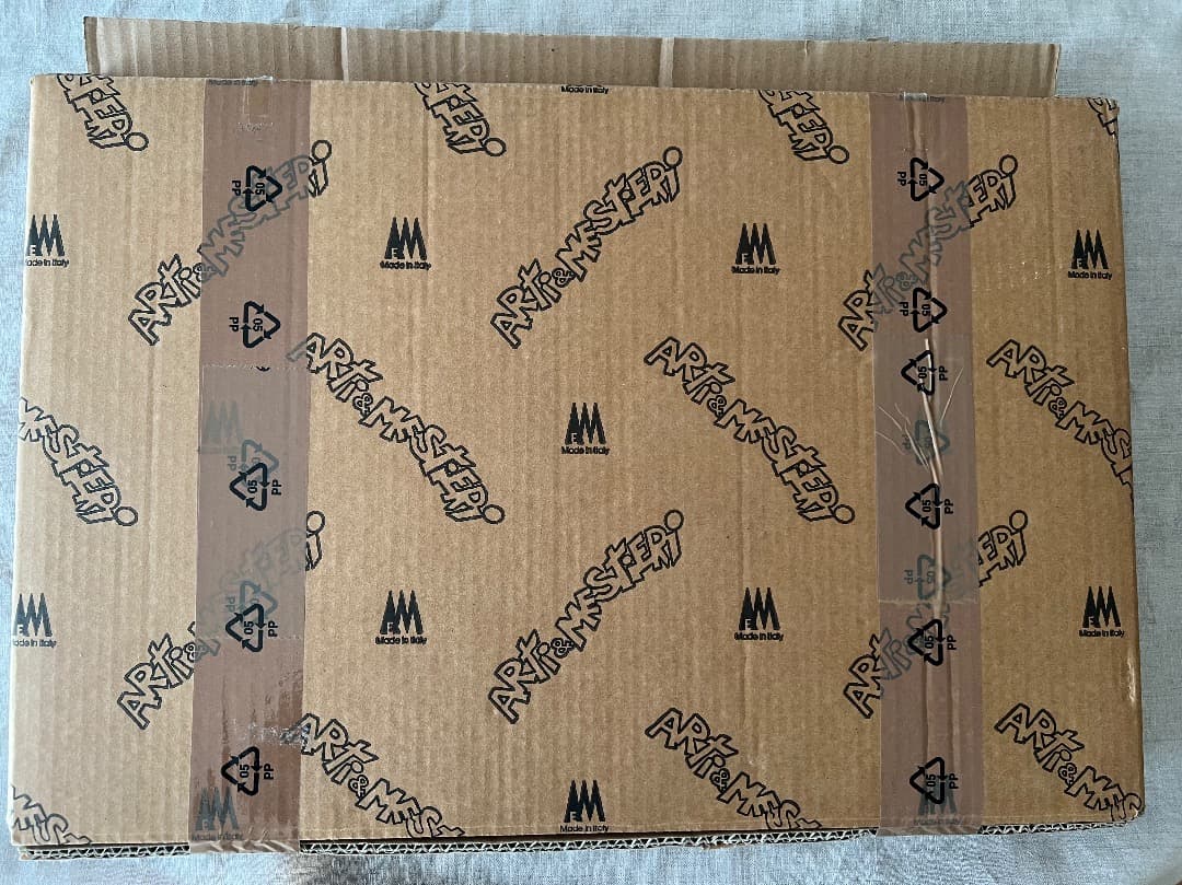 期間限定　Arti e Mestieri アルティ エ メスティエリ 掛時計