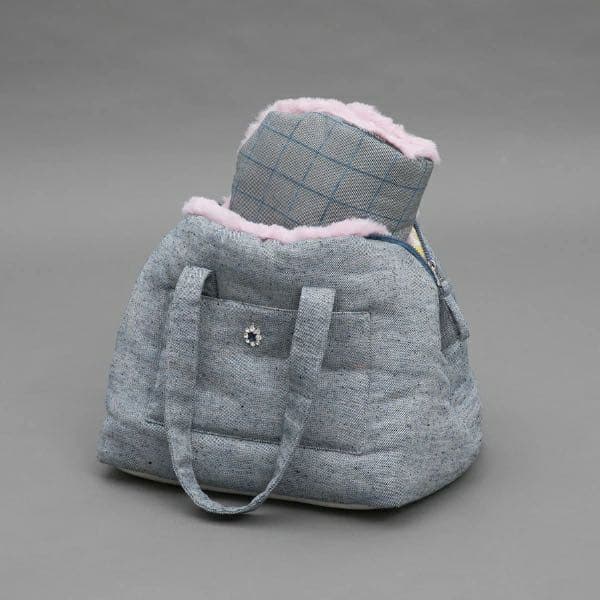 ルイスドッグキャリーバッグ 【Louisdog/ルイスドッグ】キャリーバッグ