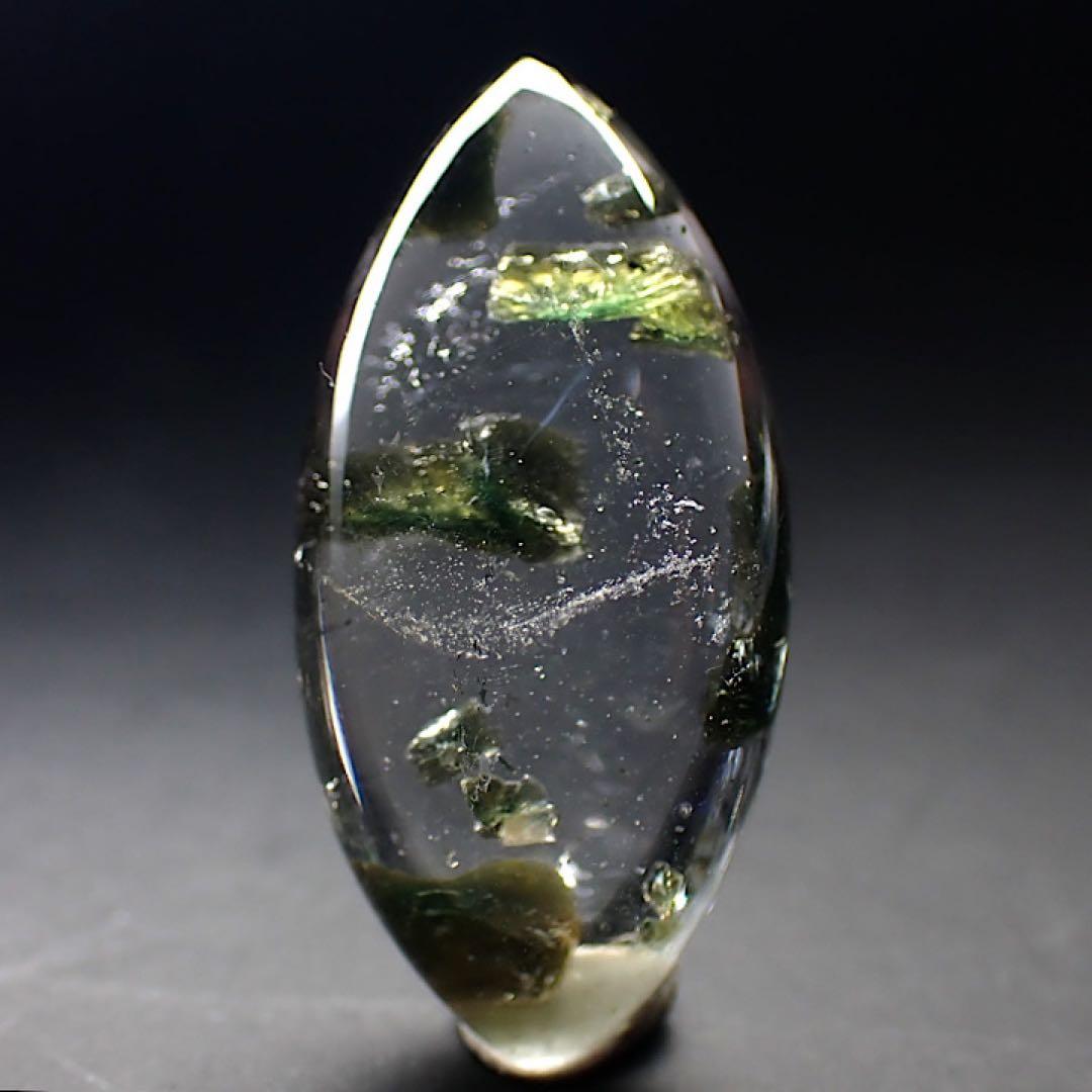 ブラジル産】マイカインクォーツ