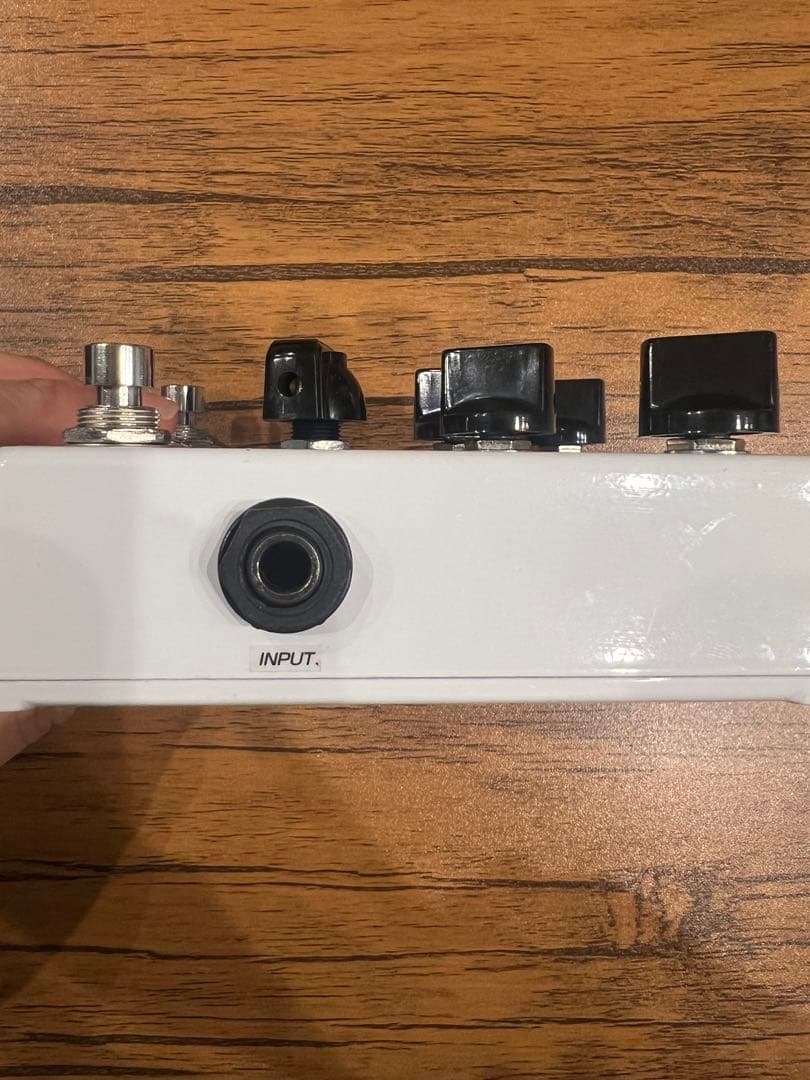 ギター VeroCity Effects Pedals MDC DC30