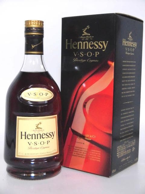 【L2】ヘネシー VSOP プリヴィレッジ 00年代 正規品 箱付 ④ L2】ヘネシー VSOP プリヴィレッジ 00年代 正規品 箱付 ② L2ヘネシー