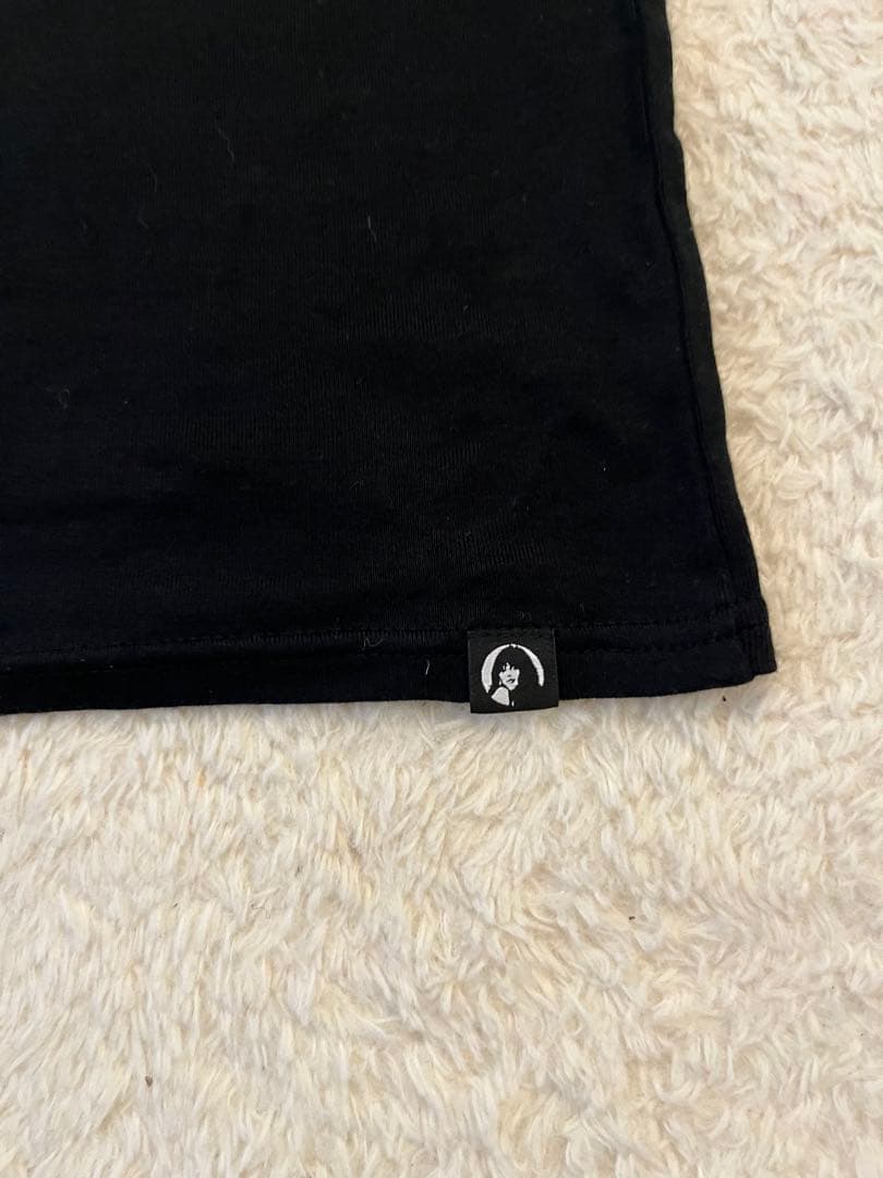 HYSTERIC GLAMOUR ファックベアータンクトップ