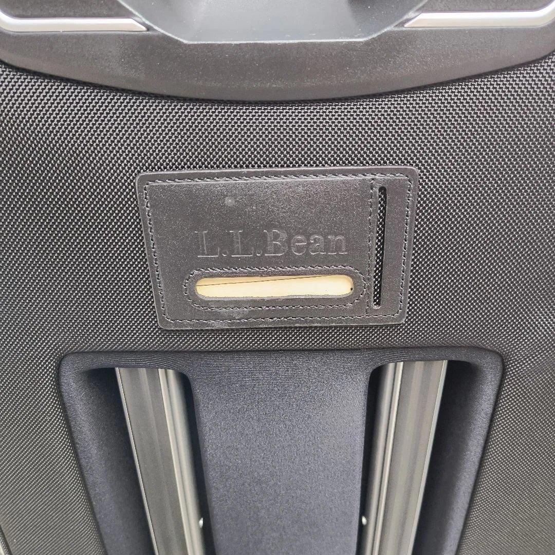 L.L.Bean キャリーカート