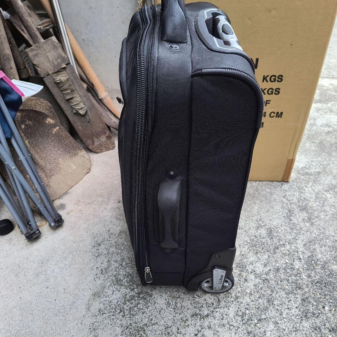 L.L.Bean キャリーカート