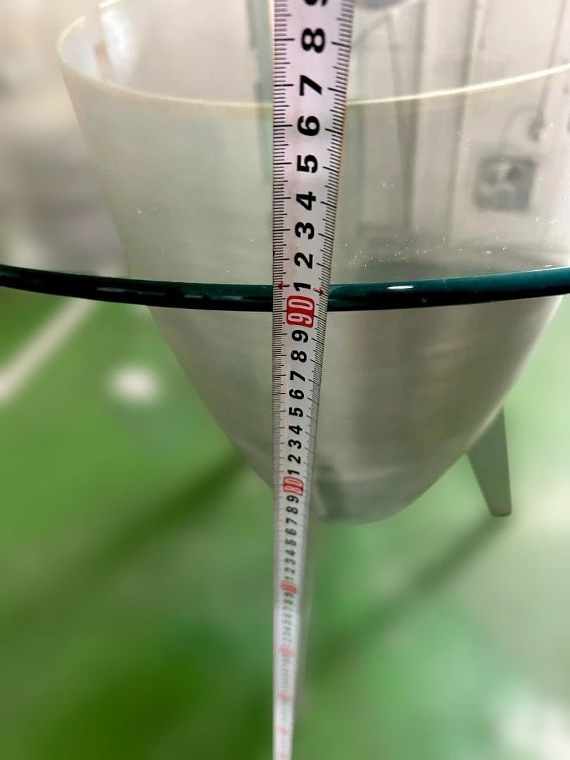 ACME エアプレーンテーブル アメリカ軍用飛行機