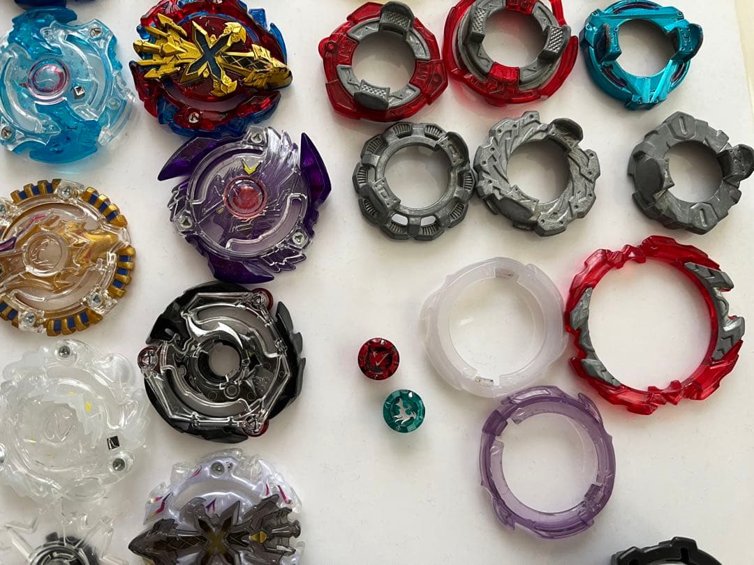 ベイブレード　まとめ売り