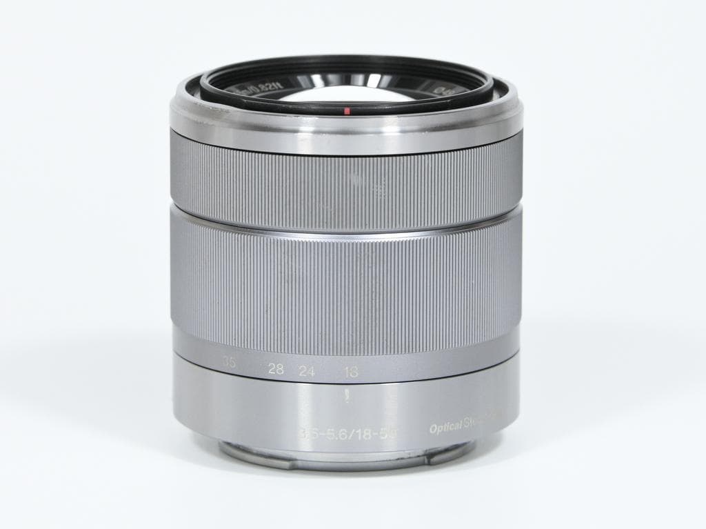 【美品】 ソニー α6000 ILCE-6000 レンズセット《SC数5220》