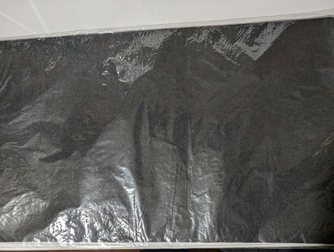 メイルストローム プレイマット