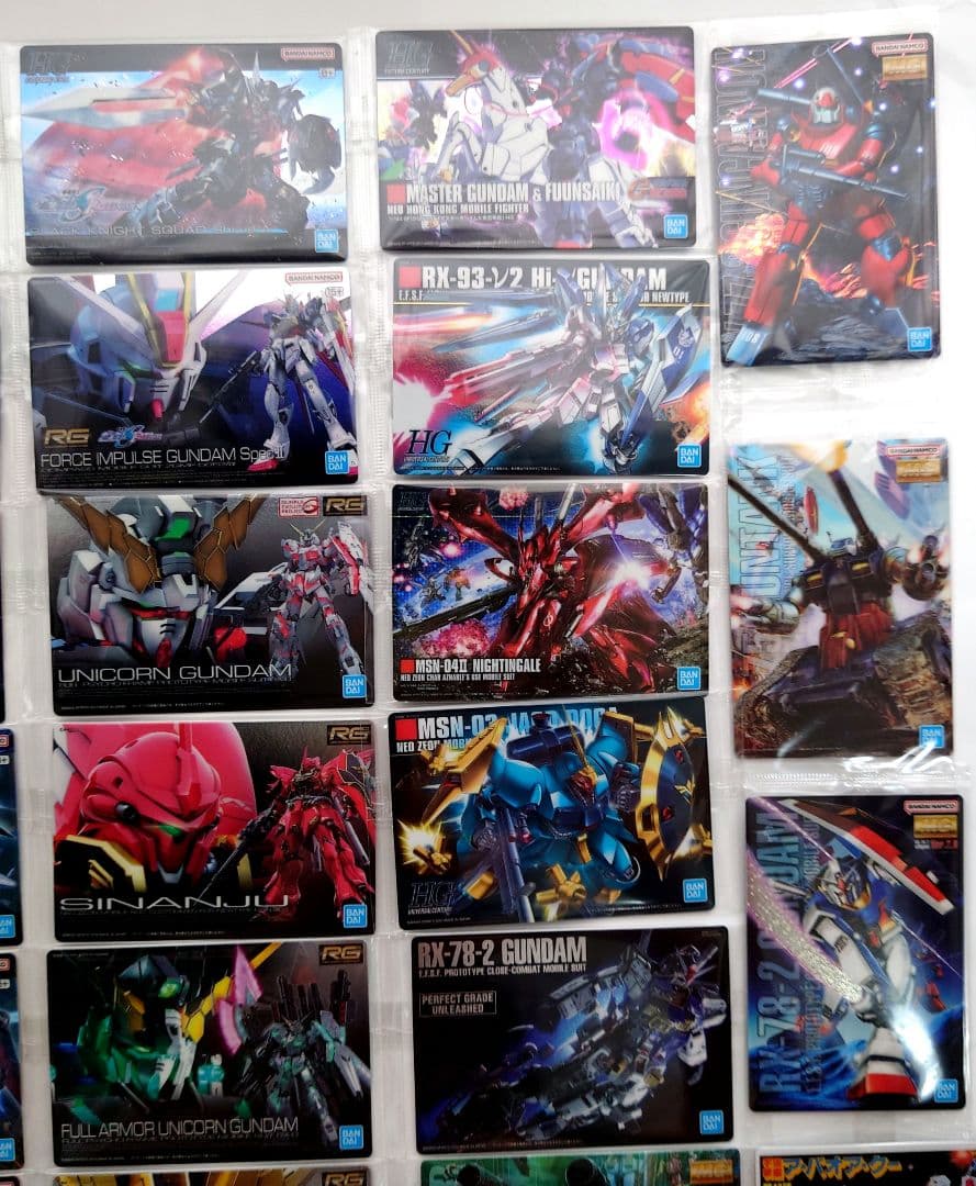 新品/未開封品　全33種 フルコンプ　匿名配送　送料込　即購入OK