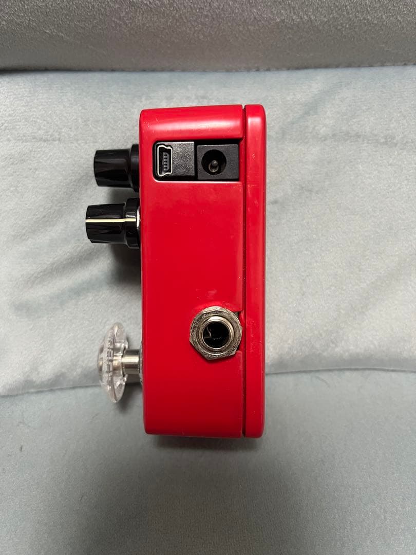 TC Electronic Sub'n'up ギターエフェクター