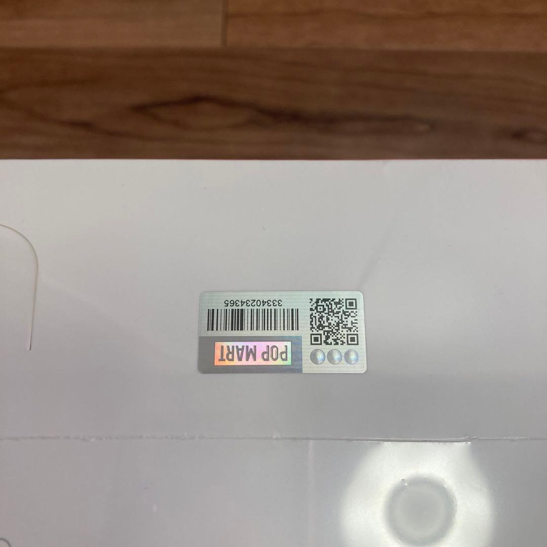 ラブブ　アソートボックスBig into Energy