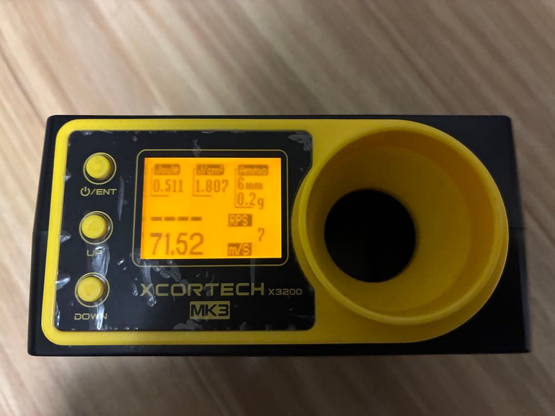 【値引き本日限り！】東京マルイ ガスブロ M&P9 ちょいカスタム