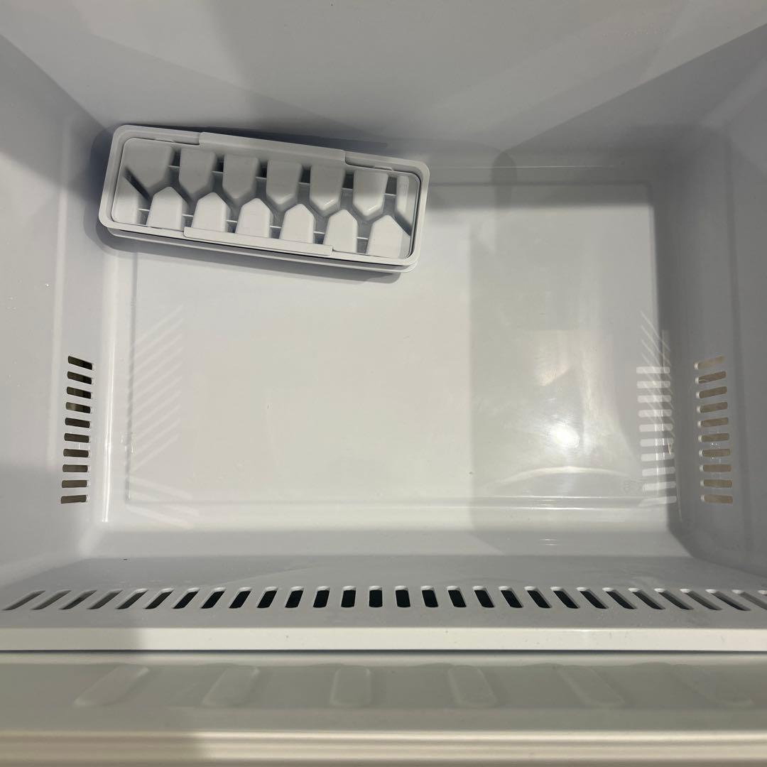 【12/2まで限定】TWINBIRD 冷凍冷蔵庫HR-E935型2023年製