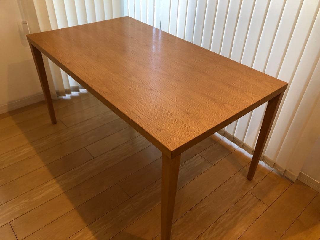 な*フ様 アクタス actus サイドテーブル ウォルナット材 突板