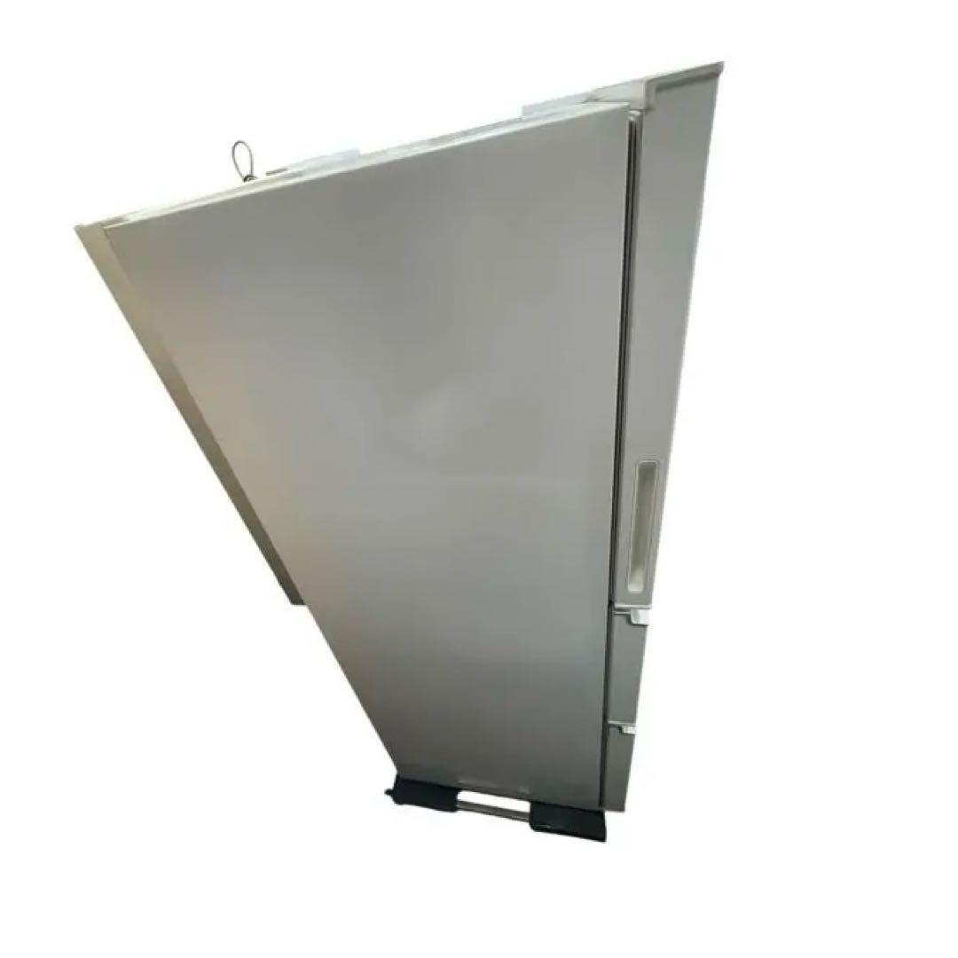 ちゃん。様取り置き【名古屋市優先】Hisense HR-D2801W冷蔵庫