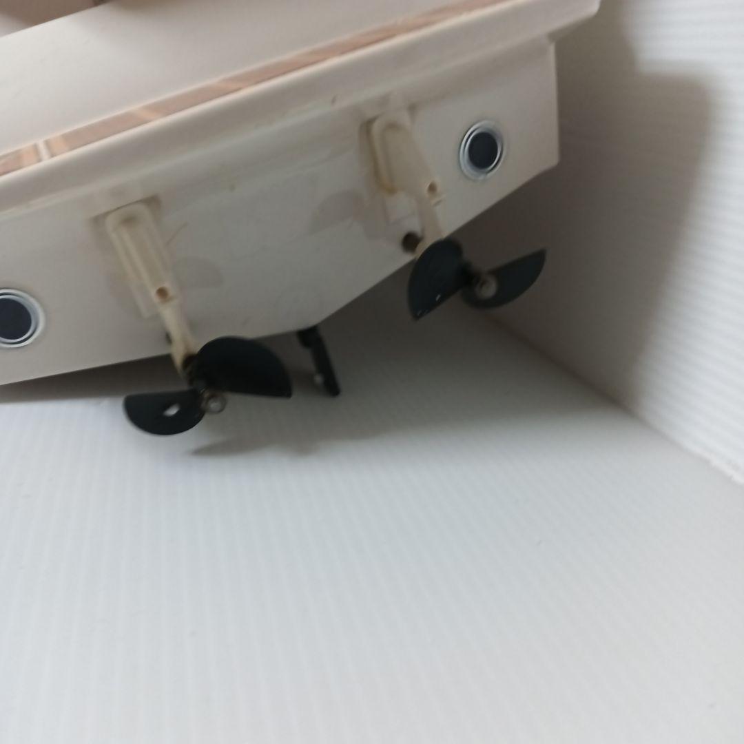 ATLANTIC 69 ラジコンボート