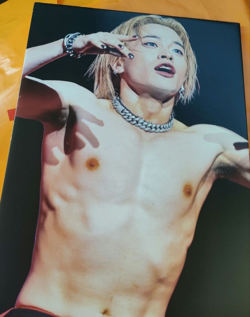 THE RAMPAGE 山本彰吾 タワレコ パネル