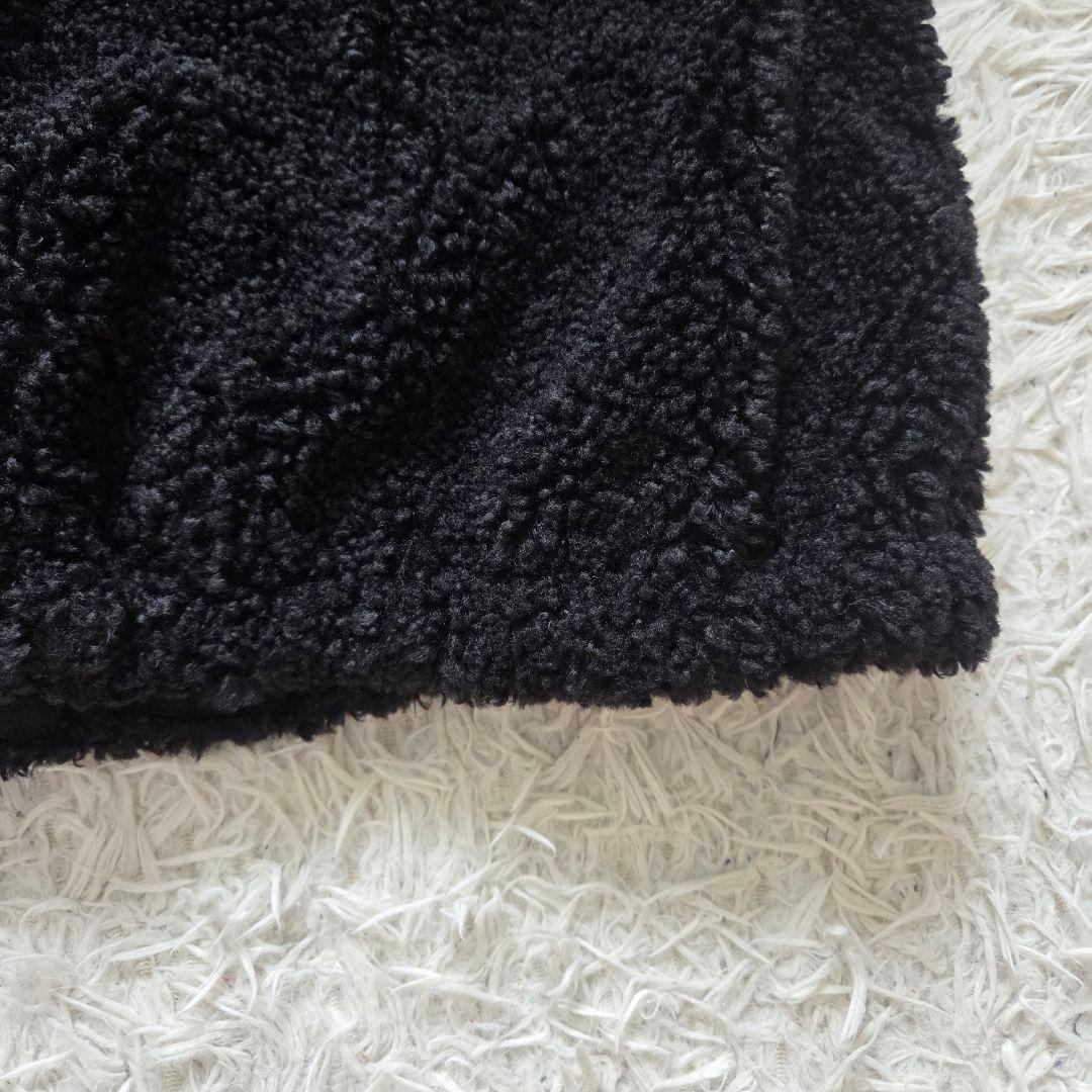 美品セブンテン　SEVENTEN by MIHO KAWAHITO ボアスカート