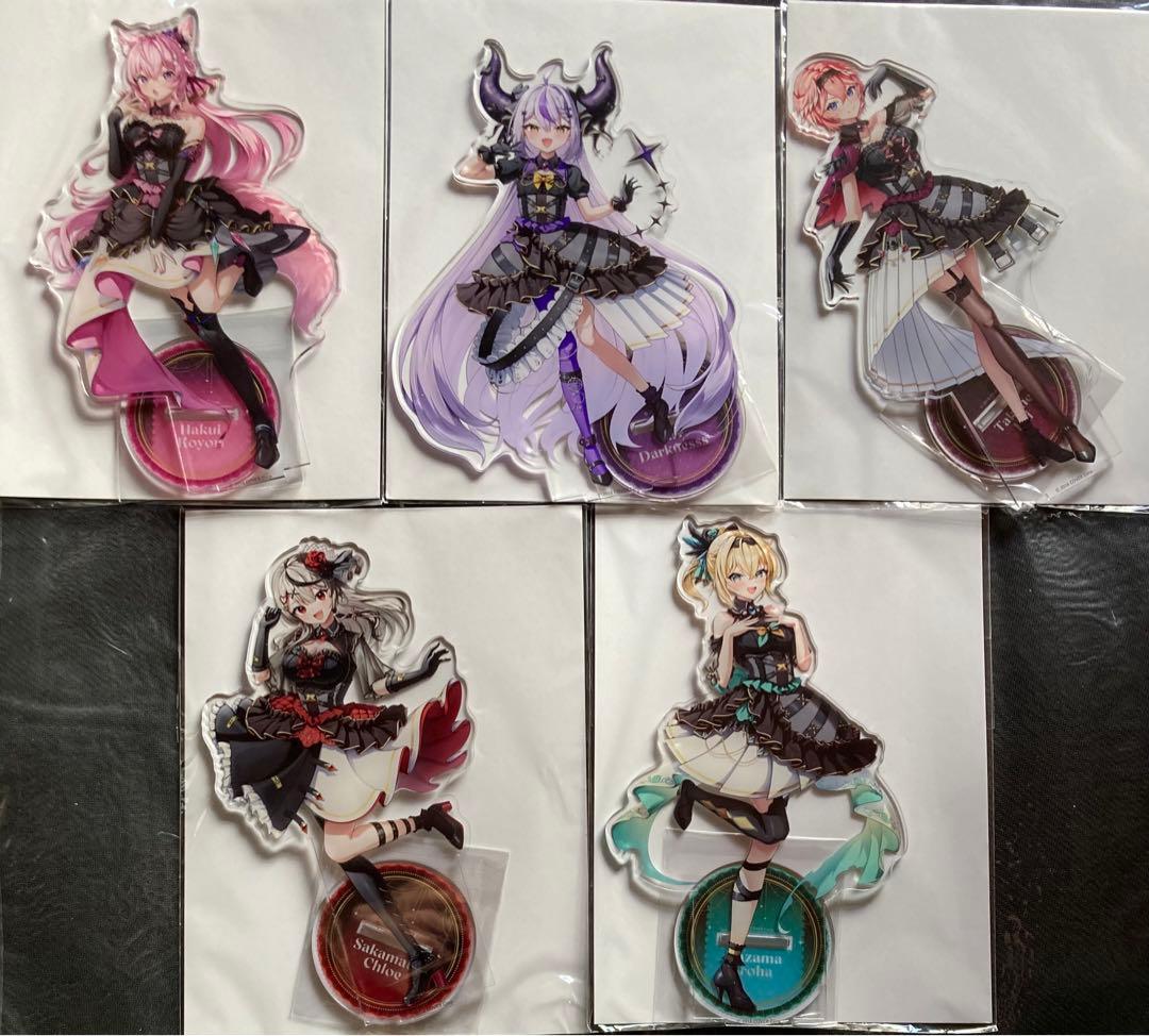 ユメステ 新妻八恵 ガチャガチャ缶バッジ