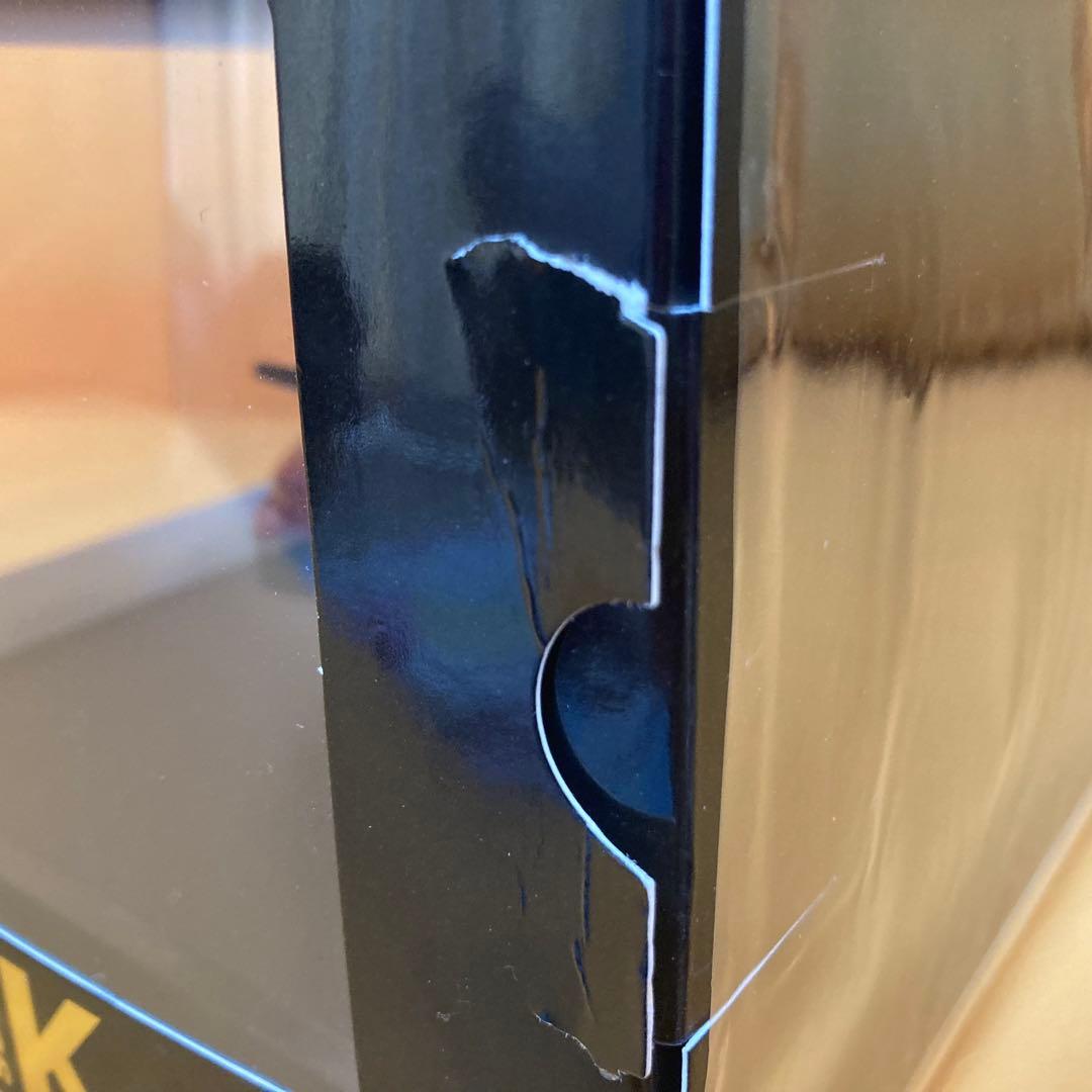 KKスケール 1/18 ポルシェ 911 3.2クラブスポーツ（1989）