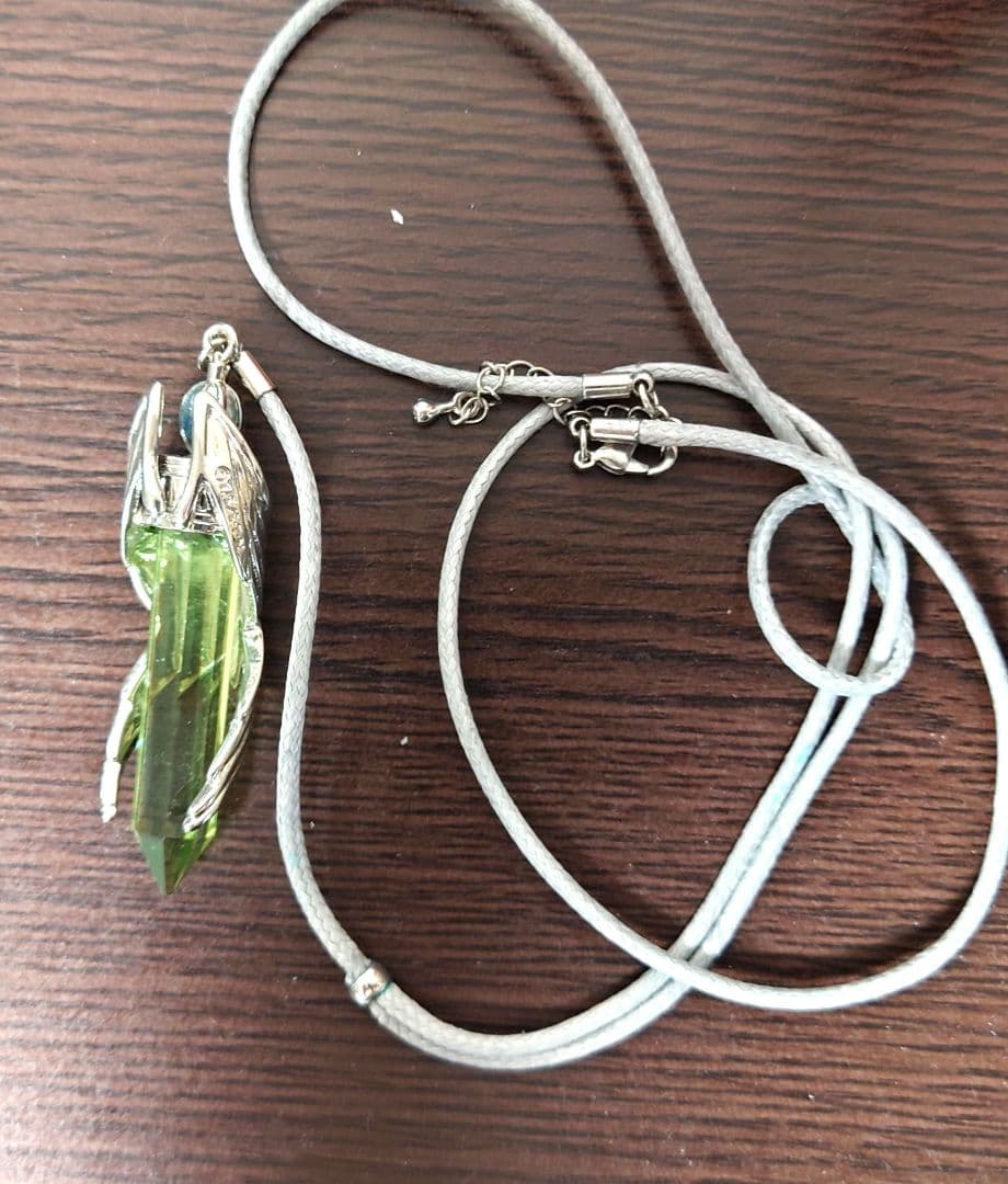 榊遊矢 ペンダント ペンデュラム cospa