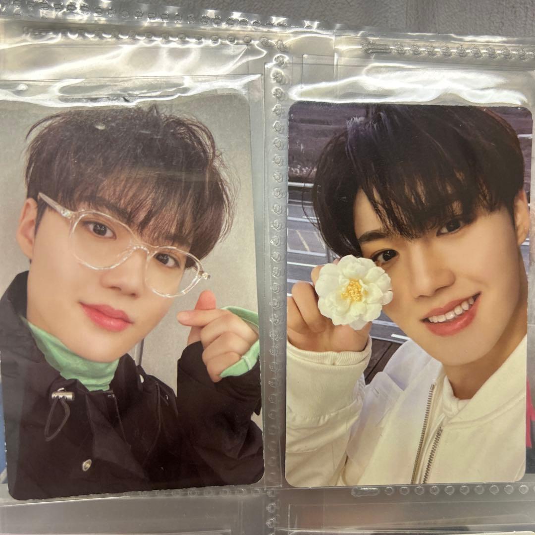 Treasure ドヨン トレカ - メルカリ