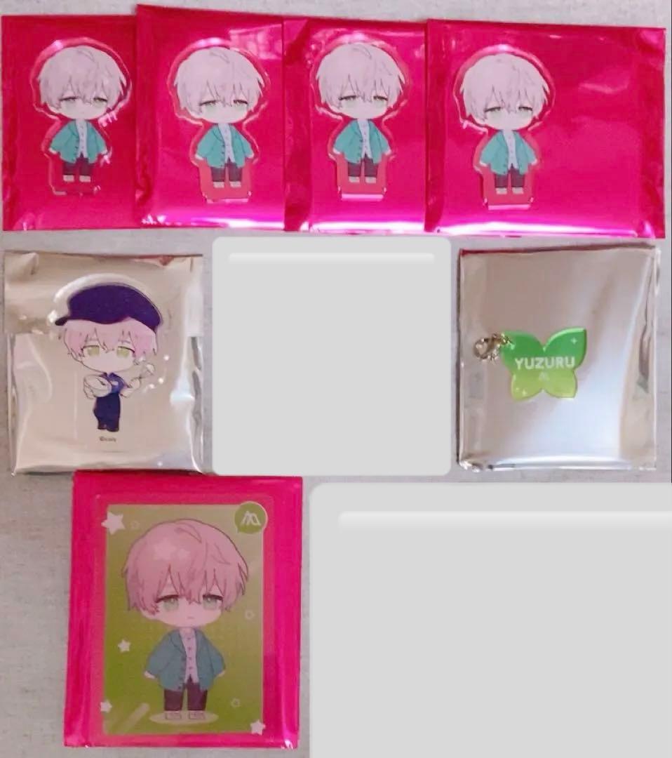 ブレマイ マルイ 抽選会 ミニスタンディパネル B賞 恩田 ブレマイ 1