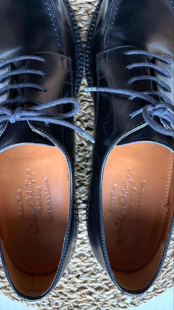 ジャランスリウァヤ99030 Uチップ ダイナイトソール