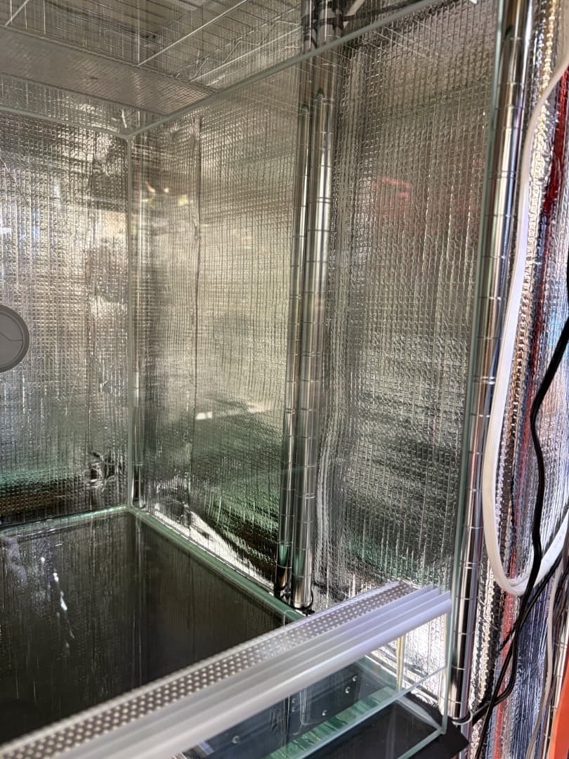 配送料込 中古エーハイム レプタイルケージ RC-6045 - メルカリ