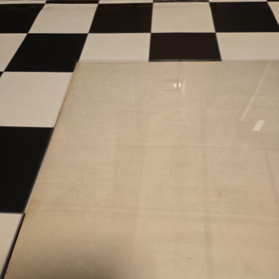 映画ポスター　007危機一発　ショーン・コネリー　初公開時の当時物