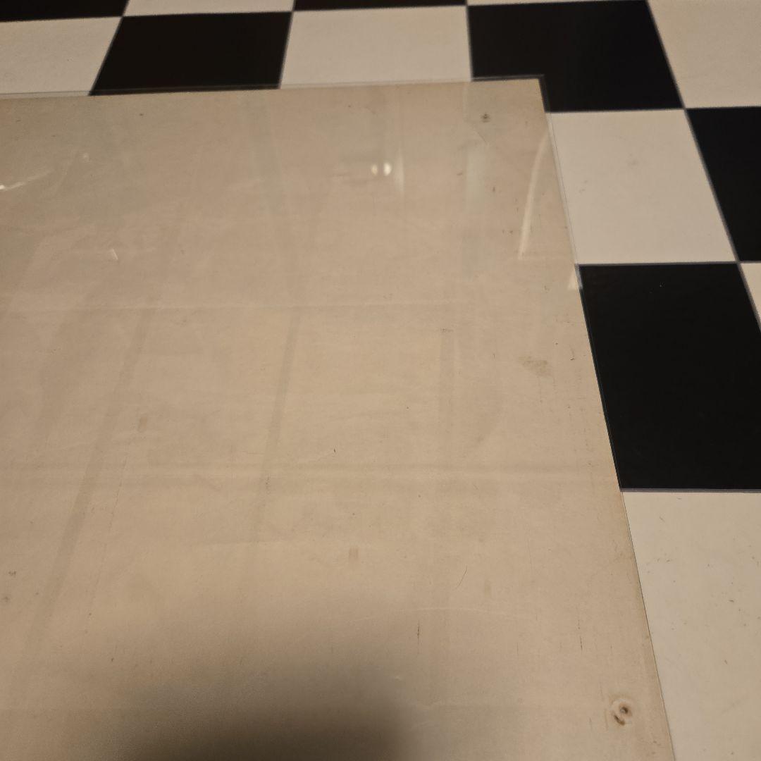 映画ポスター　007危機一発　ショーン・コネリー　初公開時の当時物