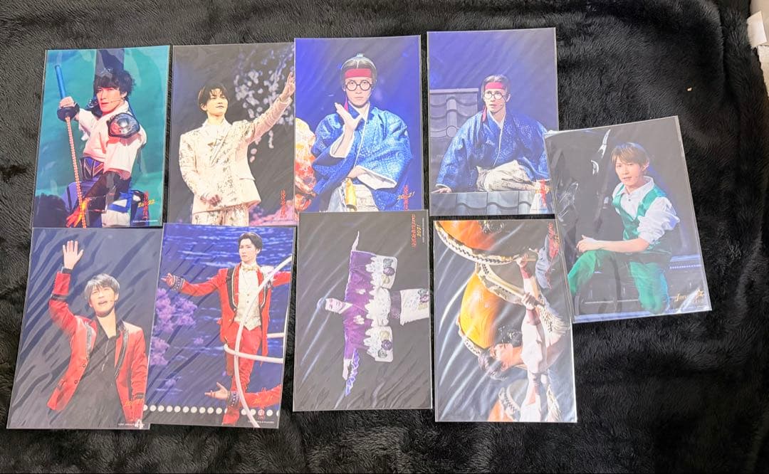 渡辺翔太　グッズ　セット