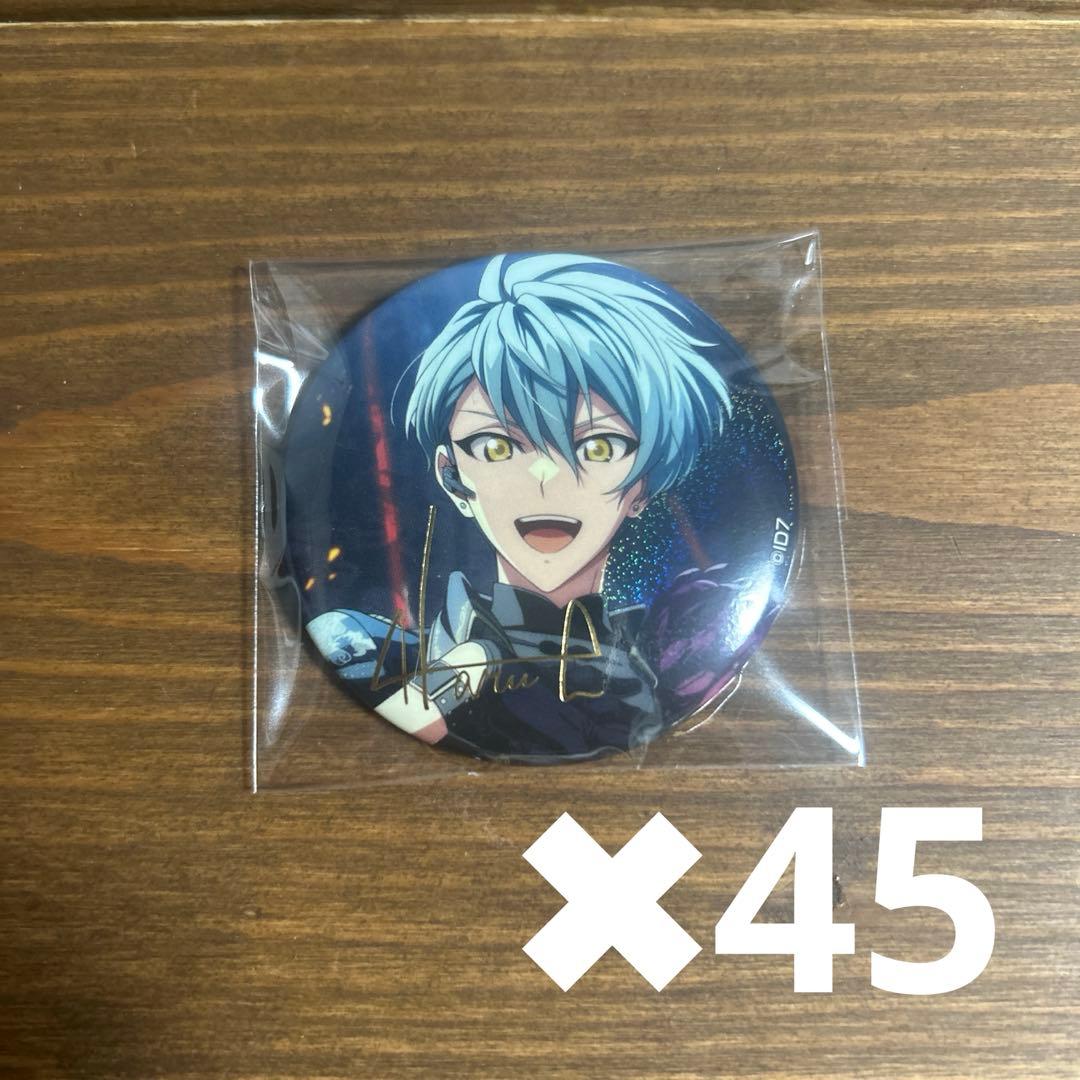 アイナナ 悠 ブラホワ 缶バッジ 11点 アイナナ ブラホワ 亥清悠 缶