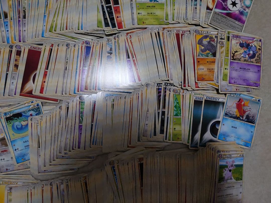 m*n様 ポケモンカード　レジェンド　ノーマル　ポケモン通信 まとめ売り　グッズ