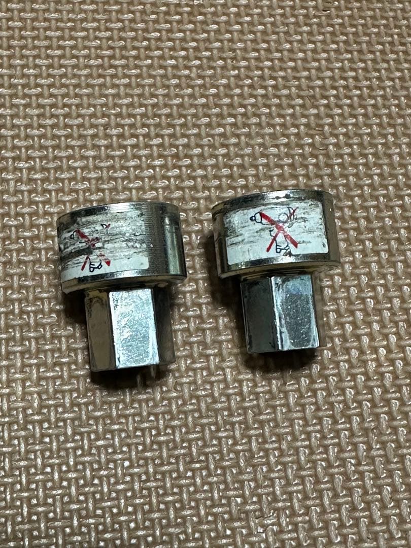 良品 BBS ロックボルト McGard社製 M14 1.5 1台分 LM 他