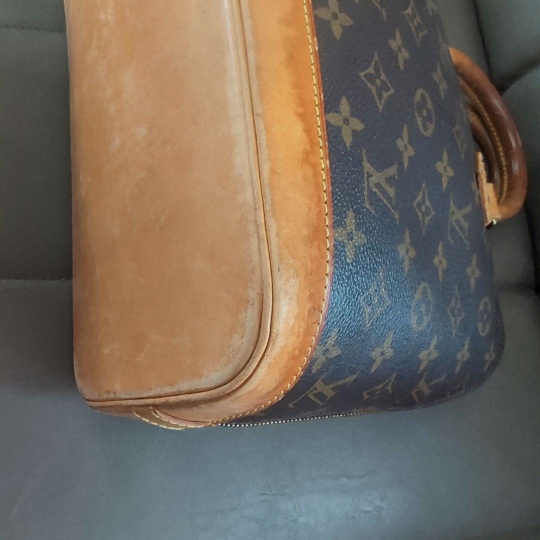 Louis Vuitton ハンドバッグ モノグラム　アルマ