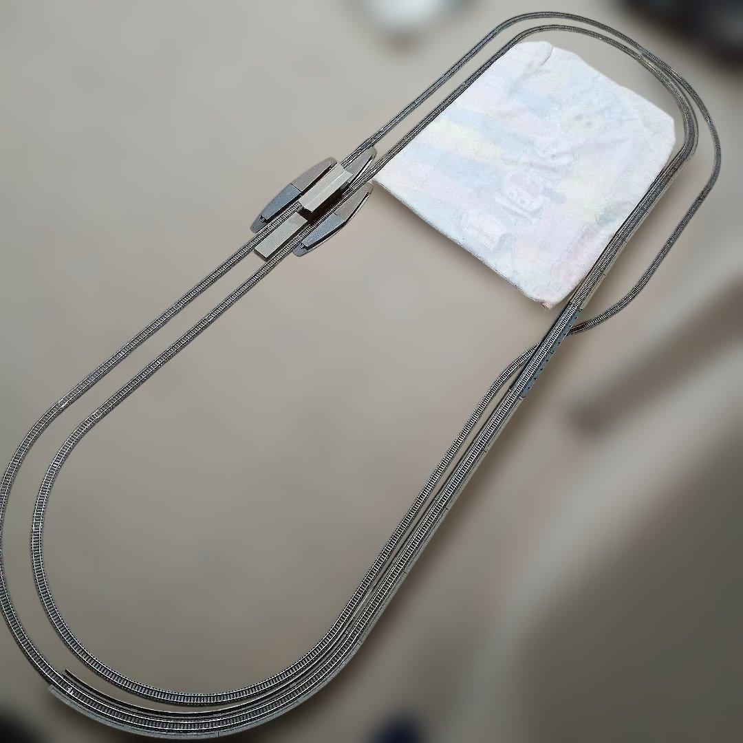 トミックス・立体交差型レイアウト…R…⑩　Nゲージ