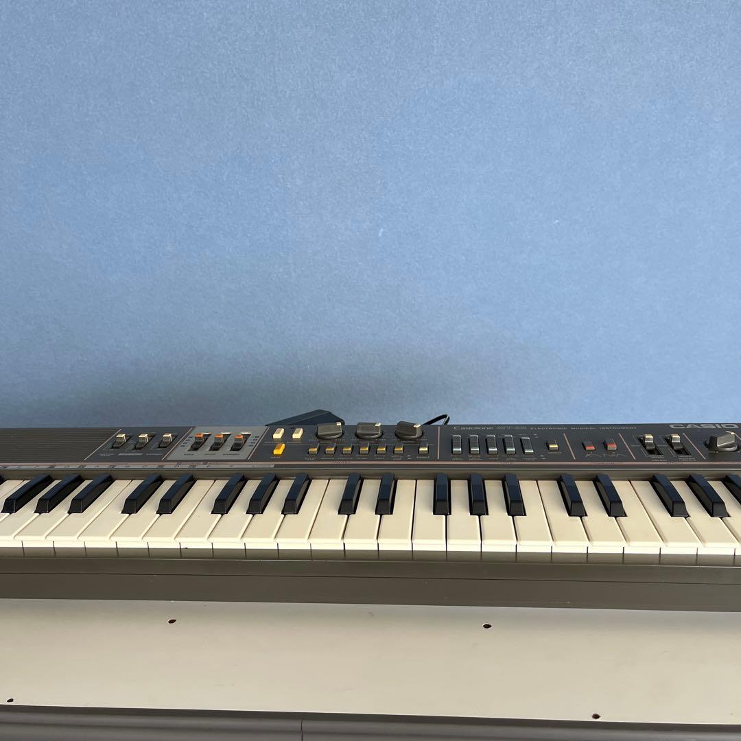 その他 Casio Casiotone MT-68