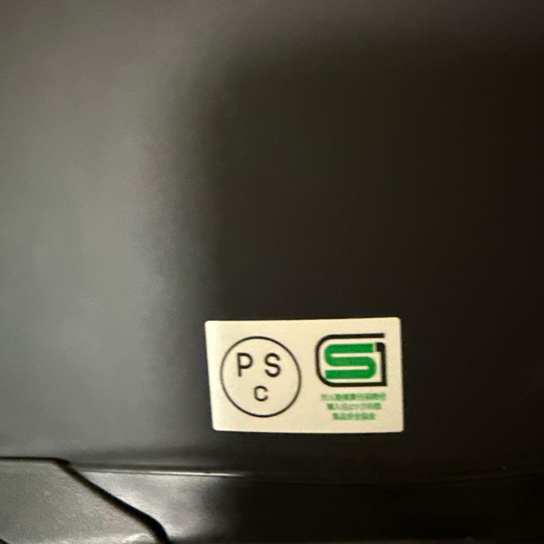 SHOEI ヘルメット GT-Air2 マットブラック　XL おまけ付き