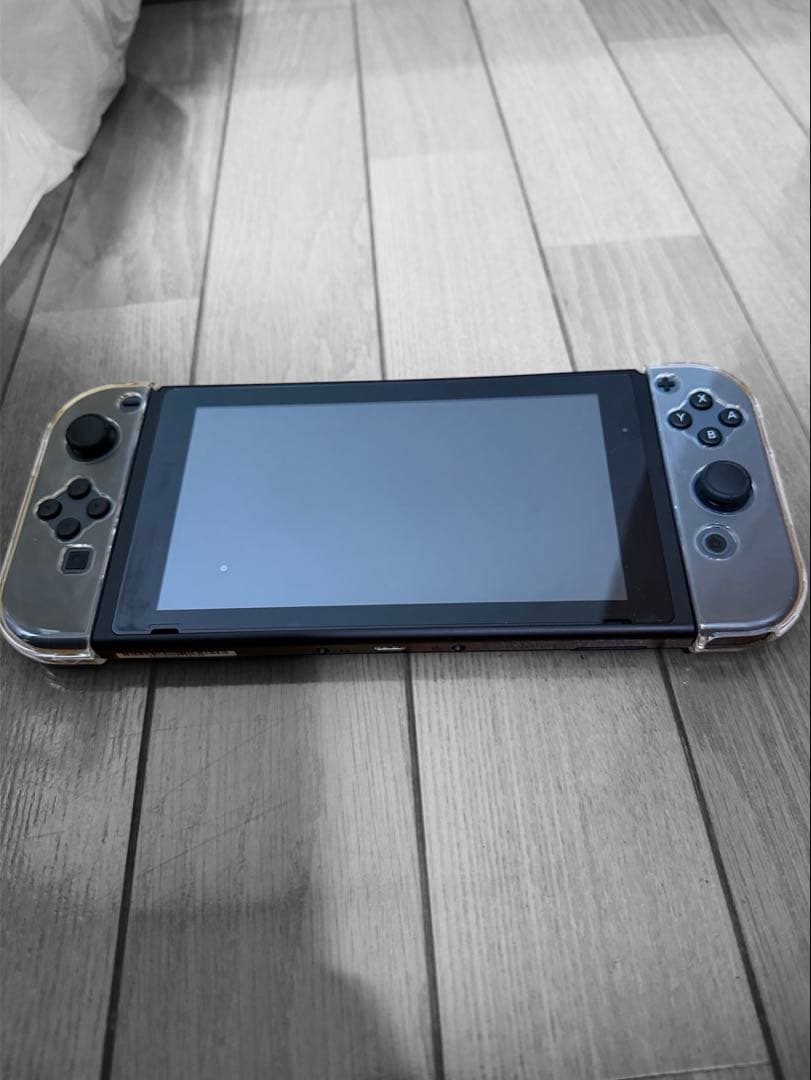 Nintendo Switch 本体 ブラック+ 付属品セット