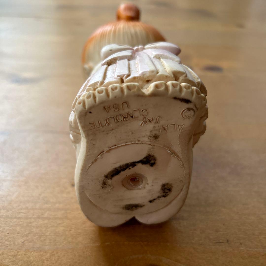 ✨アランジェイ社 ラバードール お祈り女の子＆男の子 アメリカン