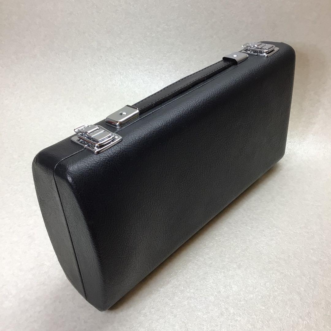 (48) YAMAHA ヤマハ　B♭クラリネット YCL-451 美品