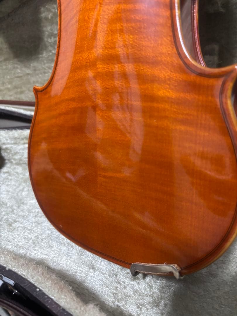 美品✨ 鈴木バイオリン 330 4/4 SUZUKI VIOLIN