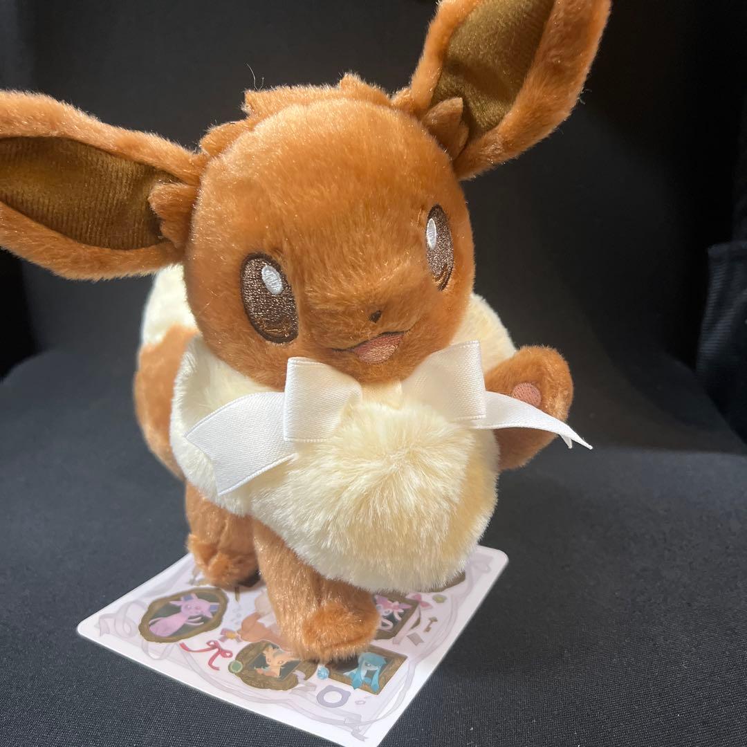 Eevee Collection イーブイコレクション イーブイ