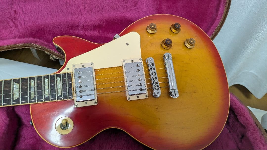 Gibson Les Paul Standard 1994年製